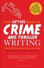 Bild: The Arvon Book of Crime and Thriller Writing - Bloomsbury Academic