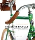 Cover: The Elite Bicycle - Bloomsbury Sport