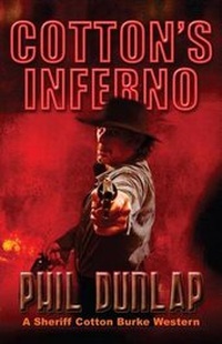 Enlarge image Cover: Cotton's Inferno - Wheeler Publishing