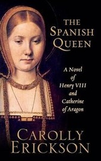 Enlarge image Cover: The Spanish Queen - Thorndike Press