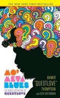 Cover: Mo' Meta Blues - Thorndike Press
