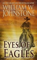 Cover: Eyes of Eagles - Wheeler Publishing