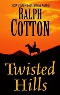 Cover: Twisted Hills - Wheeler Publishing
