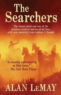 Enlarge image Cover: The Searchers - Wheeler Publishing