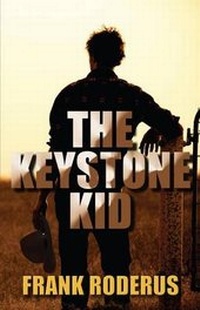 Enlarge image Cover: The Keystone Kid - Wheeler Publishing