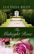Cover: The Midnight Rose - Large Print Press