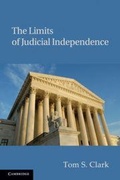 Cover: The Limits of Judicial Independence - Cambridge University Press