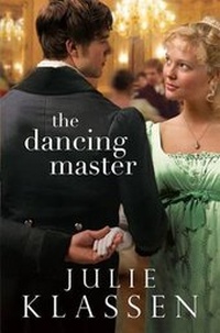 Enlarge image Cover: The Dancing Master - Thorndike Press