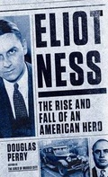Cover: Eliot Ness - Thorndike Press