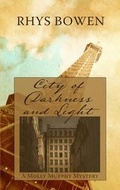 Cover: City of Darkness and Light - Wheeler Publishing