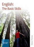 Cover: English: The Basic Skills - Nelson Thornes Ltd