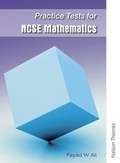 Cover: Practice Tests for NCSE Mathematics - Nelson Thornes Ltd