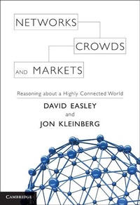 Enlarge image Cover: Networks, Crowds, and Markets - Cambridge University Press