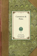 Cover: Carnations and Pinks - Applewood Books