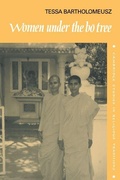 Cover: Women under the Bo Tree - Cambridge University Press