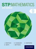Cover: STP Mathematics 9 Student Book - Nelson Thornes Ltd