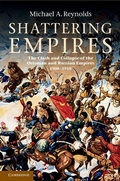 Cover: Shattering Empires - Cambridge University Press
