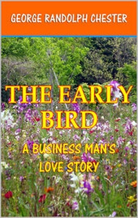 Enlarge image Cover: The Early Bird - Sai ePublications