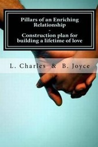 Enlarge image Cover: Pillars of an Enriching Relationship - Lulu.com