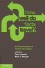 Cover: How Well Do Facts Travel? - Cambridge University Press