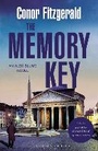 Cover: The Memory Key - Bloomsbury Publishing PLC