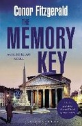 Cover: The Memory Key - Bloomsbury Publishing PLC