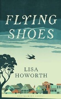 Cover: Flying Shoes - Bloomsbury Circus