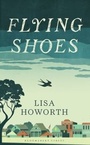 Cover: Flying Shoes - Bloomsbury Publishing PLC