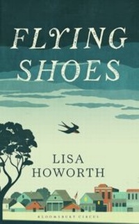 Enlarge image Cover: Flying Shoes - Bloomsbury Publishing PLC