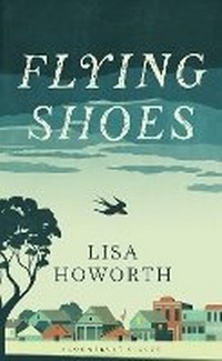 Enlarge image Cover: Flying Shoes - Bloomsbury Circus