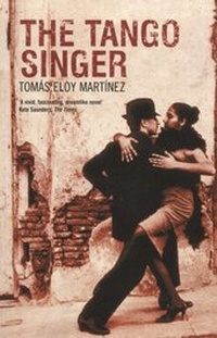 Enlarge image Cover: The Tango Singer - Bloomsbury Paperbacks