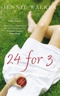 Cover: 24 for 3 - Bloomsbury Paperbacks