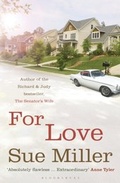 Cover: For Love - Bloomsbury Paperbacks