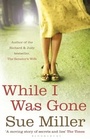Cover: While I Was Gone - Bloomsbury Paperbacks