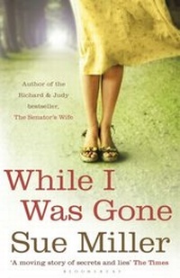 Enlarge image Cover: While I Was Gone - Bloomsbury Paperbacks