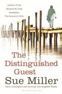 Enlarge image Cover: The Distinguished Guest - Bloomsbury Paperbacks