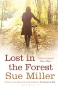 Cover: Lost in the Forest - Bloomsbury Paperbacks