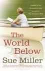 Cover: The World Below - Bloomsbury Paperbacks