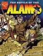 Cover: Battle of the Alamo - Capstone Press
