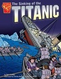 Cover: Sinking of the Titanic - Capstone