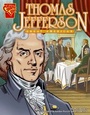 Cover: Thomas Jefferson - Capstone Press
