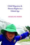 Bild: Child Migration and Human Rights in a Global Age - Princeton University Press