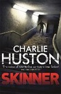 Cover: Skinner - Orion (an Imprint of The Orion Publishing Group Ltd )