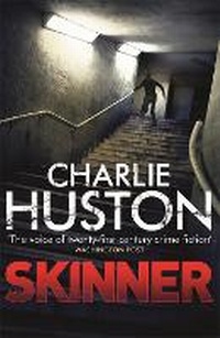 Enlarge image Cover: Skinner - Orion (an Imprint of The Orion Publishing Group Ltd )