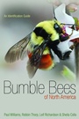 Cover: Bumble Bees of North America - Princeton University Press