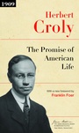 Cover: The Promise of American Life - Princeton University Press