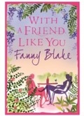 Cover: With A Friend Like You - Orion (an Imprint of The Orion Publishing Group Ltd )