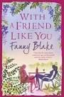 Cover: With A Friend Like You - Orion (an Imprint of The Orion Publishing Group Ltd )