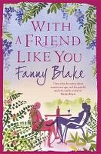 Enlarge image Cover: With A Friend Like You - Orion (an Imprint of The Orion Publishing Group Ltd )