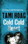 Cover: Cold Cold Heart - Orion (an Imprint of The Orion Publishing Group Ltd )